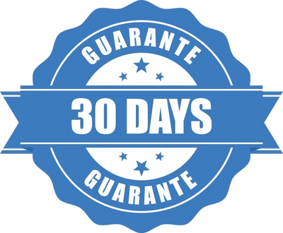 30 Day Warranty