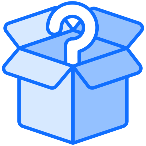 Mysteray gift