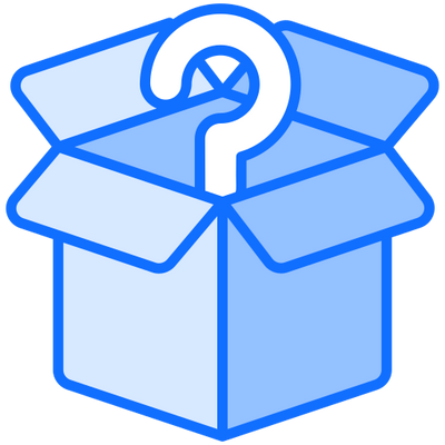Mysteray gift