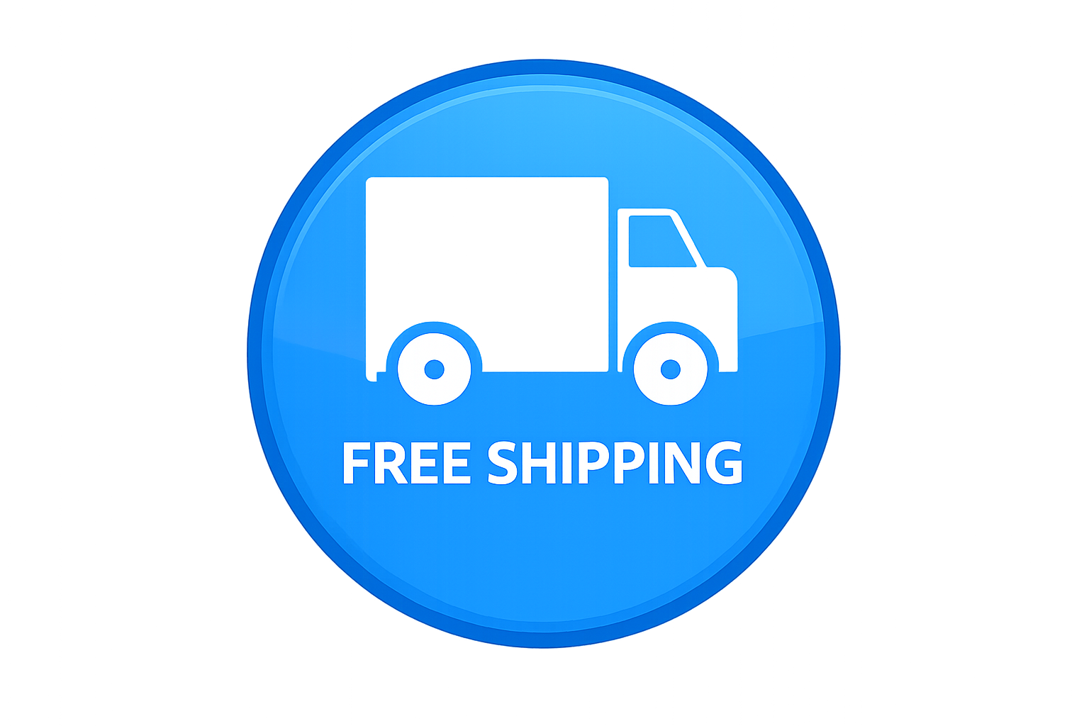 +Free Shipping