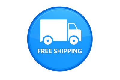 +Free Shipping